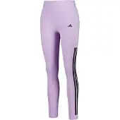 Adidas Optime 3 Stripes Leggings