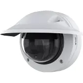 Axis P32 Series P3277 Overvågningskamera