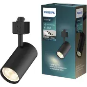 Philips Easylink Zilo Gu10 Spotlampe I Loftet