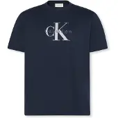 Calvin Klein Jeans Lv04rb862g T-shirt Med Korte ærmer