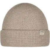 Barts - Huer - Stonel Beanie Beige til UnisexUld