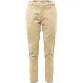 Levi's Lærredsbukser ' XX Chino Standard' beige