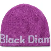 Black Diamond Reversible Beanie