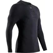 X-Bionic Mightywool Langærmet Baselayer