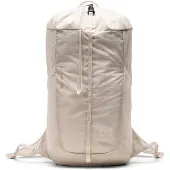 Herschel Rygsæk 'Ultralight Cinch Daypack' creme