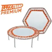 Waterflex Premium Rund Trampolin