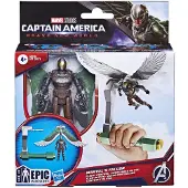 Hasbro Forundring Falk Kontrolflyvning