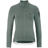 Craft Adv Bike Subz Langærmet Trøje