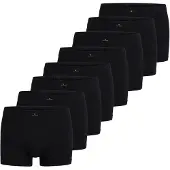 Tom Tailor Boksershorts sort
