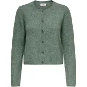 JDY Cardigan 'CHLOE' gran