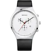 Bering 14740-404 3atm 40mm Ur