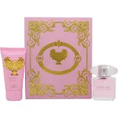 Versace Bright Crystal Gave sæt