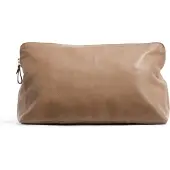 Still Nordic Skuldertaske mørkebeige