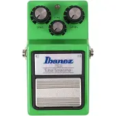 Ibanez TS9 Tube Screamer