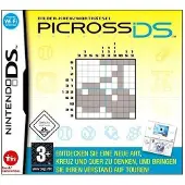 Nintendo Picross DS