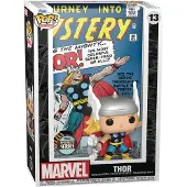 Funko POP! Forundring Thor Klassisk Tegneserie-vinylfigur