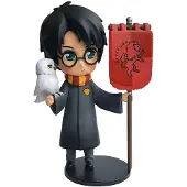 Plastoy Harry Og Hedwig 15 Cm
