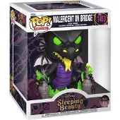 Funko POP! Deluxe Tornerose Maleficent På Broen