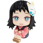 Megahouse Demon Slayer Makomo Lookup Kimtsu No Yaiba-figur 11 Cm