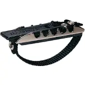 Dunlop JD-11FD Flat Capo