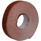 Tyrolit Økonomirulle lærred 38MMX25M 2915 K40 Stål træ metal