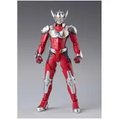 Tamashii Nations Ultraman Dragt Taro Ultraman Figur 16 Cm