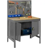 Simonwork (bancos De Trabajo) Bt2 Garderobe 1445x1210x610 Mm