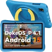 Oscal Pad 60 Kids 4gb/128gb 10.1´´ Tablet