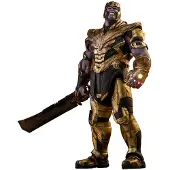 Hot toys Figur MMS529 - Marvel Comics - Avengers : Endgame - Thanos