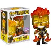 Funko POP! Forundring Spøgelsesrytteren Midnight Suns