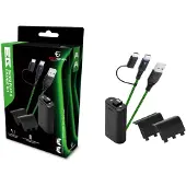 My EGOGEAR Charging Kit SCH10