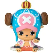 Banpresto Chopper Sofvimates One Piece 13 Cm Figur