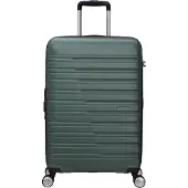 American Tourister Flashline 67 Expandable 69/75l Kuffert Med Hjul