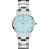 Daniel Wellington Iconic Link Capri Dameur