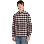 Dickies Johnsonville Skjorte Med Lange ærmer