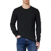 Carhartt Dearborn Relaxed Fit T-shirt Med Lange ærmer