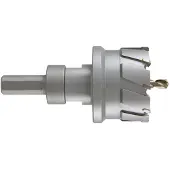RUKO Hard Metal Universal Ø 18.0 Mm Hulbor