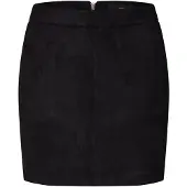 Vero Moda Nederdel 'VMDonna Dina' sort