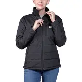 Carhartt Relaxed Fit Light Insulated Jakke