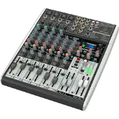 Behringer Xenyx X1204USB mixer