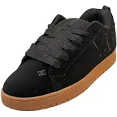 Dc-shoes Court Graffik Sko