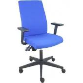 Piqueras Y Crespo Pa229br Kontorstol