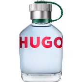 HUGO BOSS - Hugo Man - Eau De Toilette - Vaporisateur 75 Ml - For Women