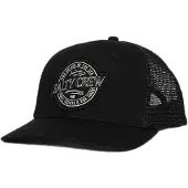 Salty Crew Skewed Trucker Kasket