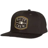 Salty Crew Capitals Snapback Kasket