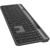 Logitech Signature Slim Solar+ K980 Trådløst Tastatur