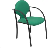 Piqueras Y Crespo Hellin Bali Ergonomisk Kontorstol 2 Enheder