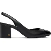 Michael Kors Slingpumps 'PERLA' sort
