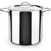 Ibili Inox Noah 20 Cm Gryde