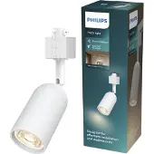 Philips Easylink Shea Gu10 Spotlampe I Loftet